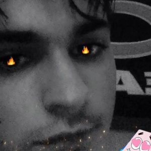 Meet your Posher, Blake